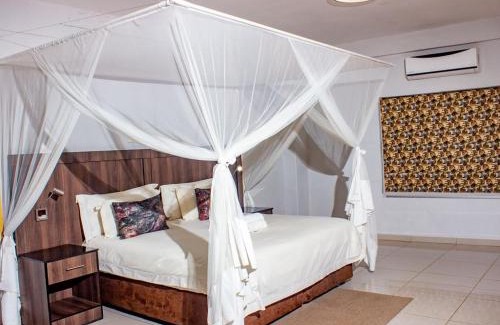 Kasane Complejo | Wild View Resort