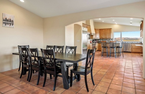Paso Robles Casa | Wild Vines - Amazing Vineyard Views