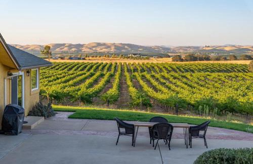 Paso Robles Casa | Wild Vines