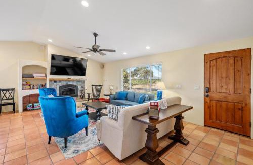 Paso Robles Casa | Wild Vines
