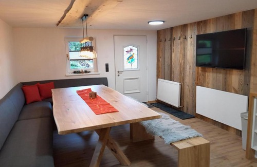 Fuegenberg Casa | Wildauhof - Bauernhaus