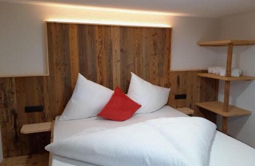 Fuegenberg Casa | Wildauhof - Bauernhaus
