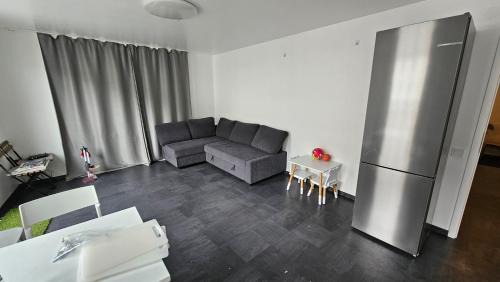 Bad Wildbad Apartamento | WiLDBED DE