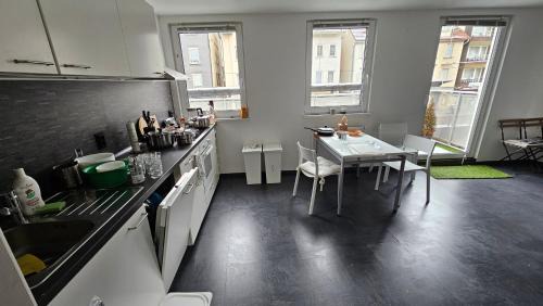 Bad Wildbad Apartamento | WiLDBED DE