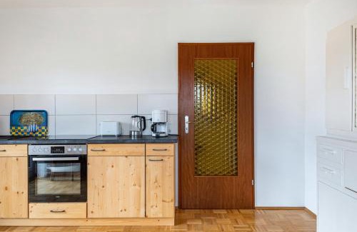 Radmuhl Apartamento | Wildbiene bis 4 Pers