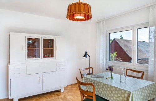 Radmuhl Apartamento | Wildbiene bis 4 Pers
