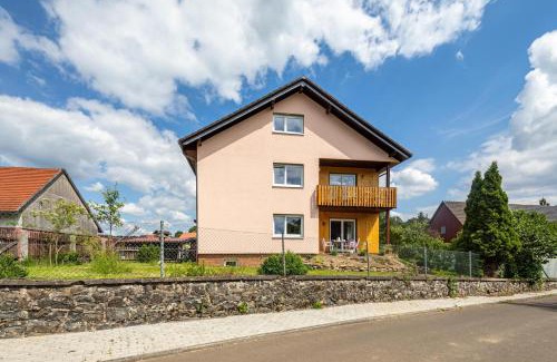 Radmuhl Apartamento | Wildbiene Plus bis 6 Pers