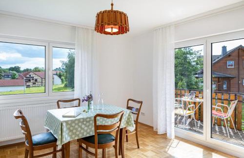 Radmuhl Apartamento | Wildbiene Plus bis 6 Pers