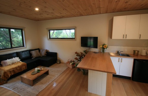 St. Andrews Beach Cabina | Wildcoast Retreat - Cabin 3, St Andrews Beach, Victoria