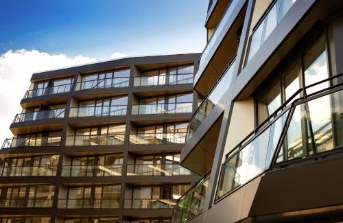 Mitte Apartamento | Wilde Aparthotels Berlin, Checkpoint Charlie