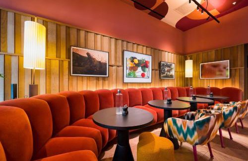 Spitalfields Apartamento | Wilde Aparthotels London Liverpool Street