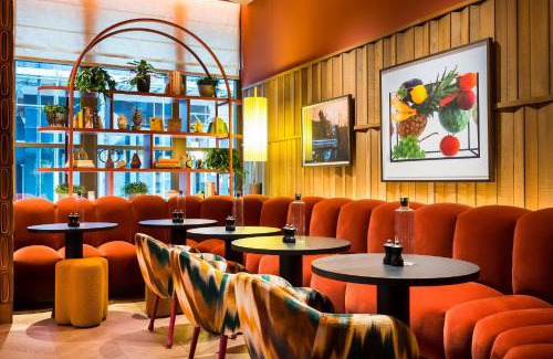 Spitalfields Apartamento | Wilde Aparthotels London Liverpool Street