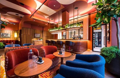 Spitalfields Apartamento | Wilde Aparthotels London Liverpool Street