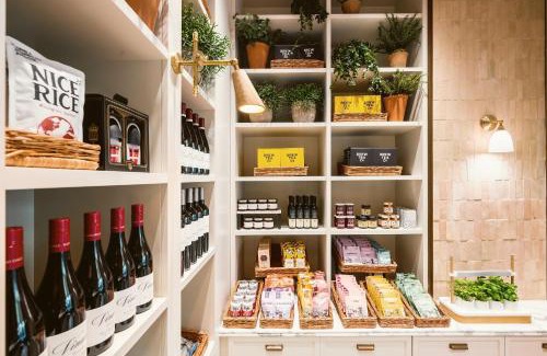 Spitalfields Apartamento | Wilde Aparthotels London Liverpool Street