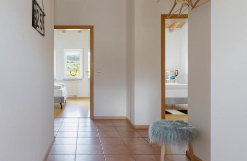 Endingen am Kaiserstuhl Apartamento | Wilde Hilde