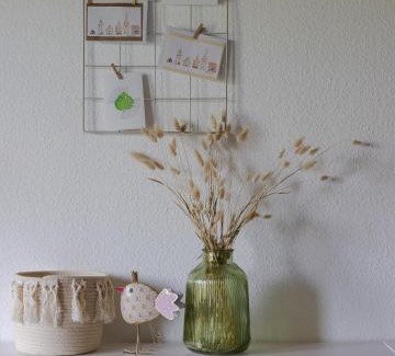 Endingen am Kaiserstuhl Apartamento | Wilde Hilde