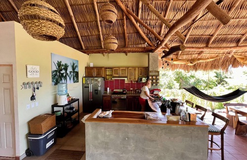 Punta Mango Casa | WildEast Puntamango Beachhouse