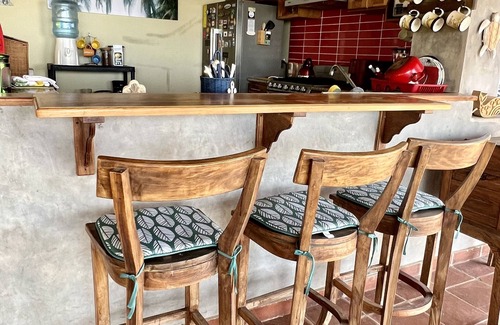 Punta Mango Casa | WildEast Puntamango Beachhouse