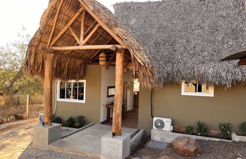 Punta Mango Casa | WildEast Puntamango Beachhouse