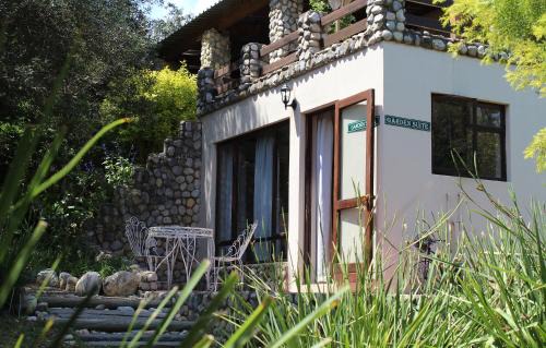 Swellendam Casa | Wildebraam Berry Estate