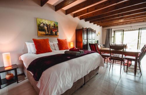 Swellendam Casa | Wildebraam Berry Estate