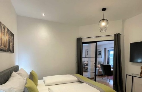 Niederau Casa | Casa de vacaciones Wildenbach en Wildschönau - 10 personas, 4 dormitorios