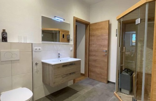 Niederau Casa | Casa de vacaciones Wildenbach en Wildschönau - 10 personas, 4 dormitorios