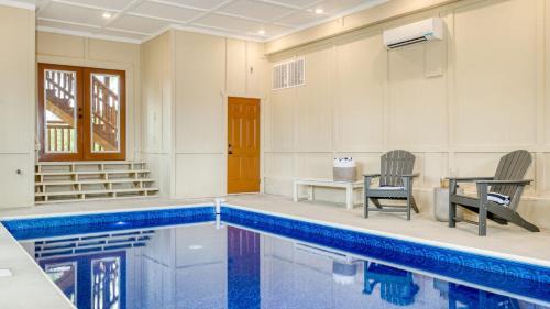 Sevierville Casa | Wilder by AvantStay 15min from Pigeon Forge 22ppl