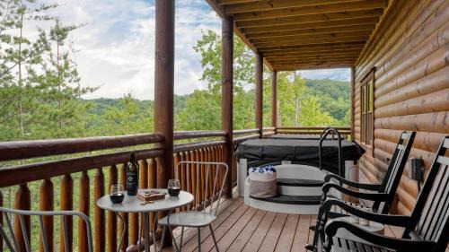 Sevierville Casa | Wilder by AvantStay 15min from Pigeon Forge 22ppl