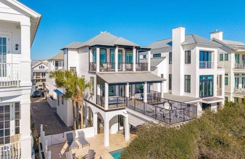Rosemary Beach Casa | Wilder Dreams