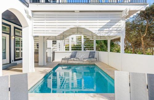 Rosemary Beach Casa | Wilder Dreams