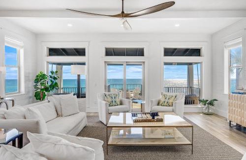 Rosemary Beach Casa | Wilder Dreams