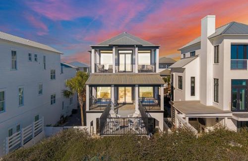 Rosemary Beach Casa | Wilder Dreams