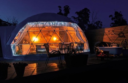 Gowrie Park Otro | Wilder Tasmania