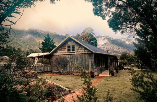 Gowrie Park Otro | Wilder Tasmania