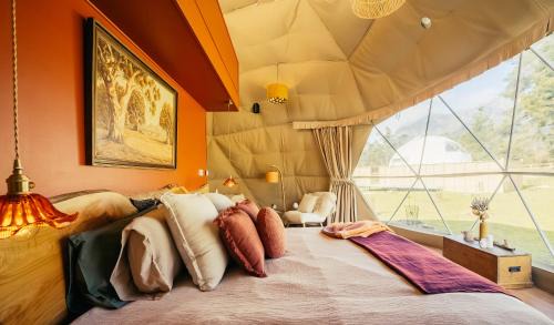 Gowrie Park Chalet De Esquí | Wilder Tasmania