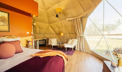 Gowrie Park Chalet De Esquí | Wilder Tasmania