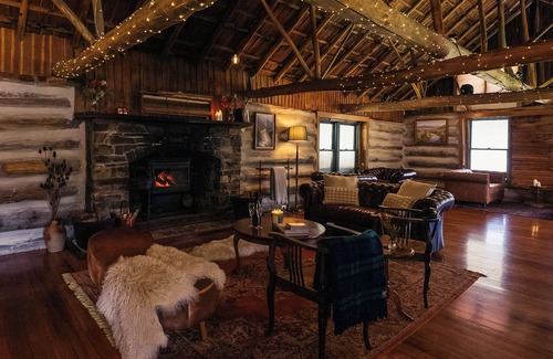Gowrie Park Casa | Wilder Tasmania