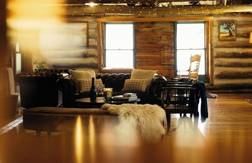 Gowrie Park Casa | Wilder Tasmania