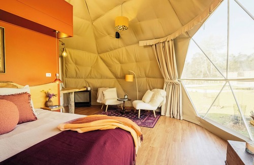 Gowrie Park Casa | Wilder Tasmania