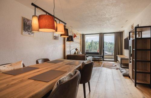 Mosern Apartamento | Wilderer Ferienwohnung