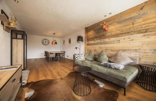 Mosern Apartamento | Wilderer Ferienwohnung