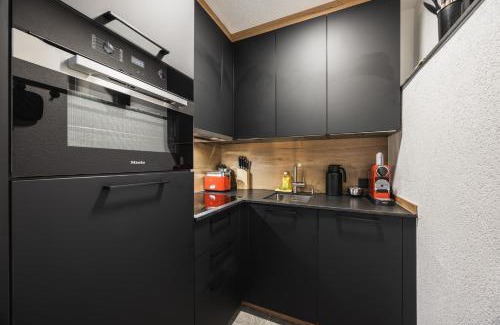Mosern Apartamento | Wilderer Ferienwohnung