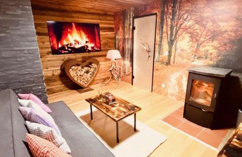 Mariazell Apartamento | Wilderer Suiten Mariazell