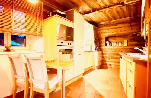 Mariazell Apartamento | Wilderer Suiten Mariazell
