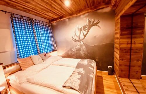 Mariazell Apartamento | Wilderer Suiten Mariazell