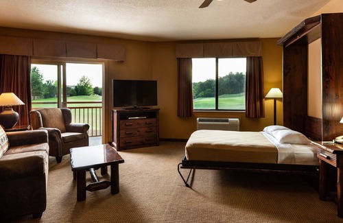Sevierville Complejo | Wilderness at the Smokies - Stone Hill Lodge