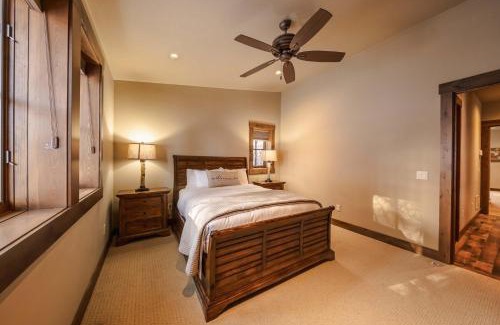 Eureka Casa | Wilderness Club Lakefront Lodge
