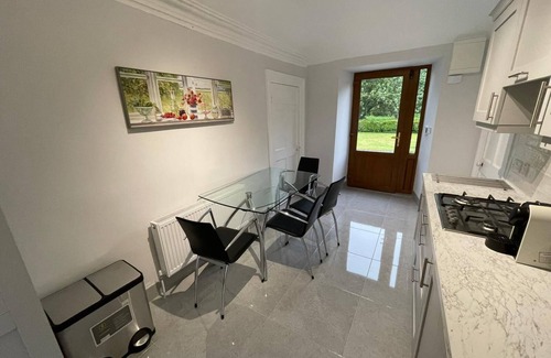 South Tipperary Cabaña | Wildflower Farm Cottage