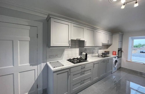 South Tipperary Cabaña | Wildflower Farm Cottage